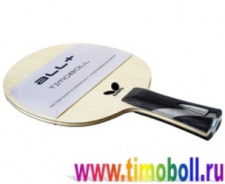 Butterfly TIMO BOLL All+ New