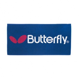 Полотенце Butterfly LOGO