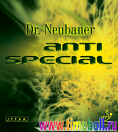 DR. NEUBAUER ANTI SPECIAL