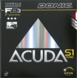 Donic ACUDA S1 Turbo