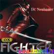 DR. NEUBAUER FIGHTER