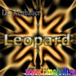 DR. NEUBAUER LEOPARD короткие шипы