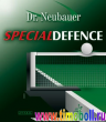 DR. NEUBAUER SPECIAL DEFENCE