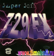 Friendship 729 FX SUPER SOFT