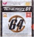 Butterfly Tenergy 64